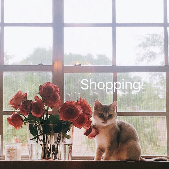 Welcome to Estelle's closet! - Picture 2 of 4